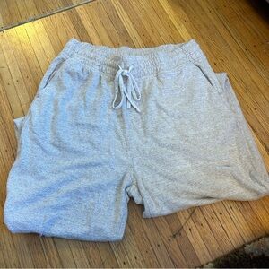Old Navy sweatpants